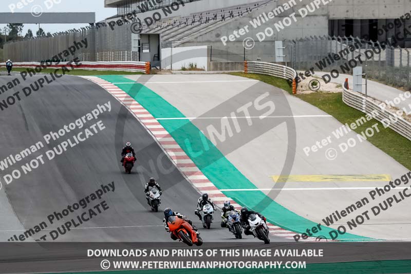 may 2019;motorbikes;no limits;peter wileman photography;portimao;portugal;trackday digital images